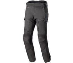 Alpinestars Kalhoty na moto Bogota Pro Drystar black/black vel. 3XL