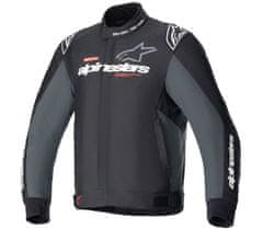 Alpinestars Bunda na moto Monza-Sport black/tar grey vel. 2XL