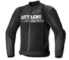 Alpinestars Bunda na moto SMX Air black vel. 2XL