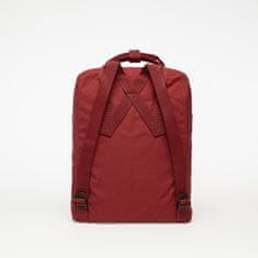 Fjällräven Batoh Kånken Ox Red 16 l