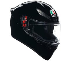 AGV Helma na moto K1S BLACK vel. XL