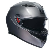 AGV K3 E2206 MPLK RODIO GREY MATT vel. M