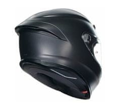 AGV K6 S MPLK MATT BLACK vel. L