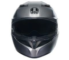 AGV K3 E2206 MPLK RODIO GREY MATT vel. M