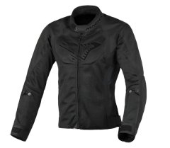 Macna Grisca black jacket lady vel. S