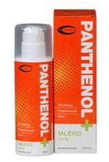 Topvet Panthenol+ mléko 11% 200ml