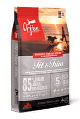 Orijen Dog Fit&Trim 6kg NEW