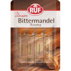 Ruf Aroma mandle 4x2ml -