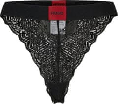 Hugo Boss Dámské kalhotky HUGO Brief 50502787-002 (Velikost S)