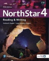 Andrew English: NorthStar. 5 Edition. Reading and Writing. 4 Student's Book with Digital Resources