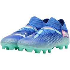 Puma Kopačky Future 7 Pro FG/AG velikost 45