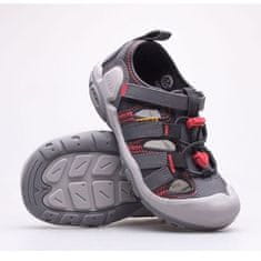 KEEN Sandály Knotch Creek 1026167 velikost 31