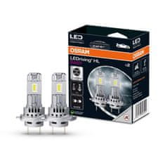 Osram LEDriving HL EASY H7/H18 12V PX26d/PY26d 6000K 2ks