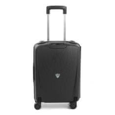 Roncato Příruční kufr 55cm Light Black