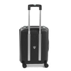 Roncato Příruční kufr 55cm Light Black