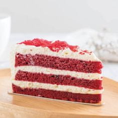 FunCakes Směs bezlepková na red velvet 400g