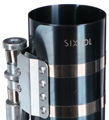 SIXTOL Svěrka na pístní kroužky, výška 150mm x 175mm MECHANIC PISTON 3