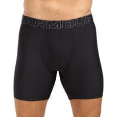 Under Armour 3PACK pánské boxerky vícebarevné (1383879 035) - velikost XL