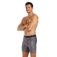 Under Armour 3PACK pánské boxerky vícebarevné (1383879 035) - velikost XL