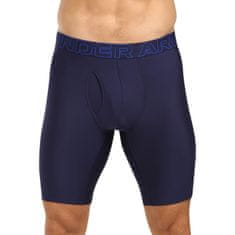 Under Armour 3PACK pánské boxerky vícebarevné (1383880 400) - velikost L