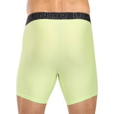 Under Armour 3PACK pánské boxerky vícebarevné (1383884 432) - velikost XL