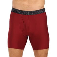 Under Armour 3PACK pánské boxerky vícebarevné (1383884 625) - velikost XL