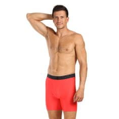 Under Armour 3PACK pánské boxerky vícebarevné (1383884 625) - velikost XL