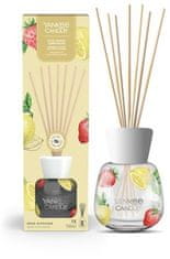 Yankee Candle Yankee Candle Signature difuzér 100ml Iced Berry Lemonade