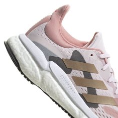 Adidas Boty adidas Solarboost 4 GX3042 velikost 37 1/3