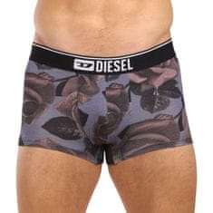 Diesel 3PACK pánské boxerky vícebarevné (00ST3V-0CBDX-E7040) - velikost M