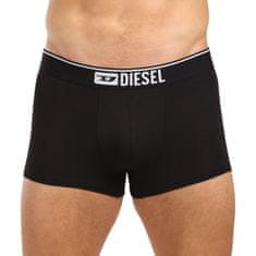 Diesel 3PACK pánské boxerky vícebarevné (00ST3V-0CBDX-E7040) - velikost M