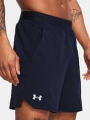 Under Armour Pánské kraťasy UA Vanish Woven 6in Shorts S