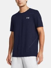 Under Armour Pánské tričko Vanish Seamless Grid SS L