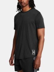 Under Armour Pánské tričko UA RUN ANYWHERE TEE S