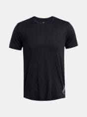 Under Armour Pánské tričko UA RUN ANYWHERE TEE S