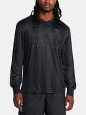 Under Armour Pánské tričko UA M's 96 Terrace LS Jersey S