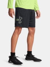 Under Armour Pánské kraťasy UA TECH GRAPHIC SHORT XL