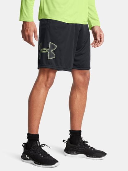 Under Armour Pánské kraťasy UA TECH GRAPHIC SHORT