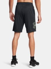 Under Armour Pánské kraťasy UA TECH GRAPHIC SHORT XL