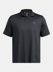 Under Armour Pánské tričko UA Matchplay Printed Polo L