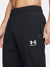 Under Armour Pánská souprava UA M's Ch. Pro Tracksuit S