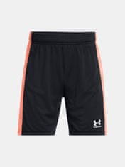 Under Armour Chlapecké kraťasy UA B's Ch. Knit Short XS