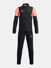 Under Armour Chlapecká souprava UA B's Challenger Tracksuit XS