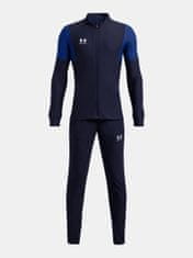 Under Armour Chlapecká souprava UA B's Challenger Tracksuit S