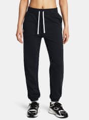 Under Armour Dámské tepláky UA Rival Terry Jogger S