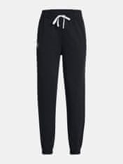 Under Armour Dámské tepláky UA Rival Terry Jogger S