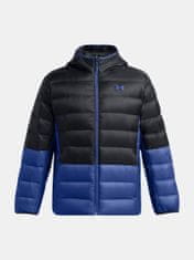 Under Armour Pánská bunda LEGEND DOWN HOODED JACKET XXL