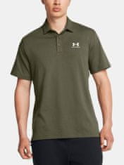 Under Armour Pánské tričko UA Icon Polo S