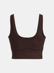 Under Armour Dámské tílko Meridian Rib Crop Tank XS