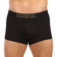 Diesel 3PACK pánské boxerky vícebarevné (00ST3V-0WIAM-E7014) - velikost L